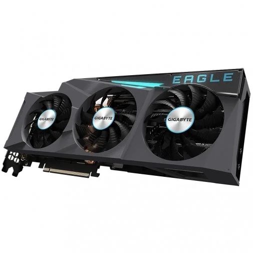 Фото: Відеокарта Gigabyte RTX 3080 Ti EAGLE 12GB (GV-N308TEAGLE-12GD) № 11 | KTC