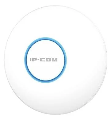 Фото: Точка доступy Wi-Fi IP-COM IUAP-AC-LITE № 7 | KTC