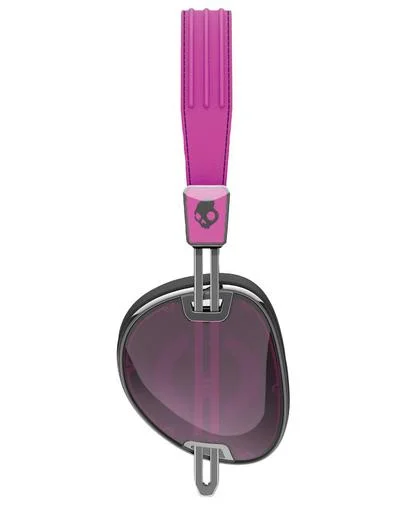Фото: Гарнітура Skullcandy Navigator Pink (S5AVFM-313) № 5 | KTC