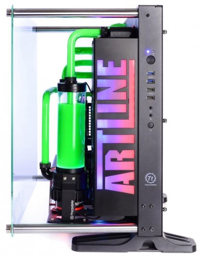 Персональний комп'ютер ARTLINE Overlord Rage P93 (P93v10)