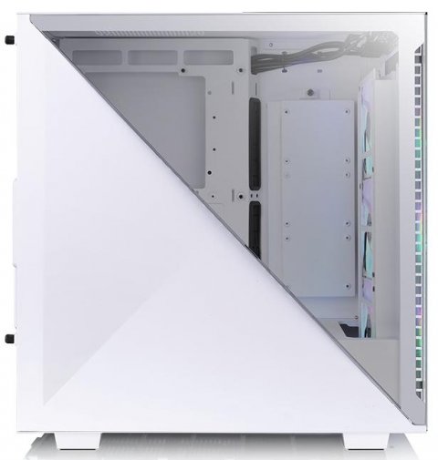  Корпус Thermaltake Divider 300 TG ARGB White with window (CA-1S2-00M6WN-01)