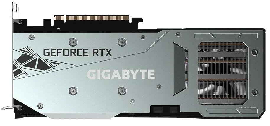 Відеокарта Gigabyte RTX 3060 Ti Gaming OC Pro 8G rev.3.0 (GV-N306TGAMINGOC PRO-8GD rev.3)