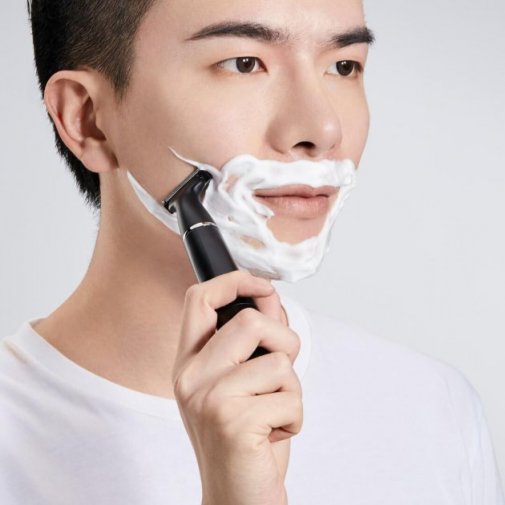 Електробритва Xiaomi MSN Meisen T3 Multifunctional Shaver Black