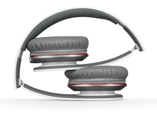 Фото: Навушники Beats by Dr. Dre Solo HD білі № 7 | KTC