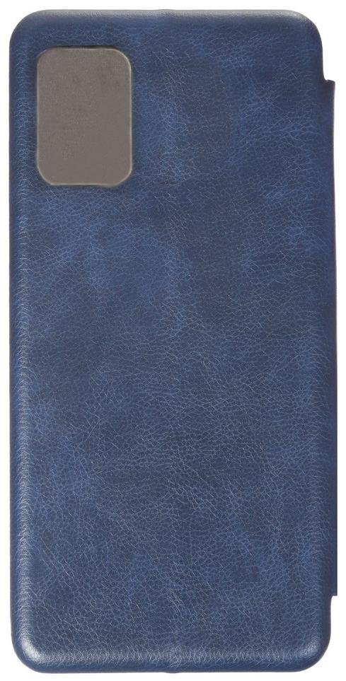 Чохол BeCover for Xiaomi Redmi 9T - Exclusive New Style Blue (706416)