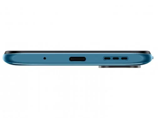 Фото: Смартфон POCO M3 Pro 6/128GB Cool Blue № 17 | KTC