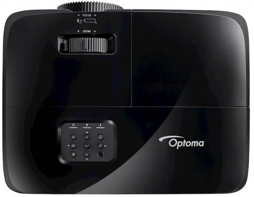  Проектор Optoma DX322 (E9PX7D601EZ3)