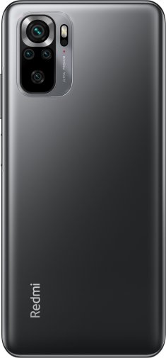 Смартфон Xiaomi Redmi Note 10S 6/64GB Onyx Gray