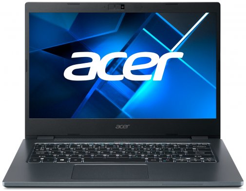 Ноутбук Acer TravelMate P4 TMP414-51 NX.VPAEU.00M Blue