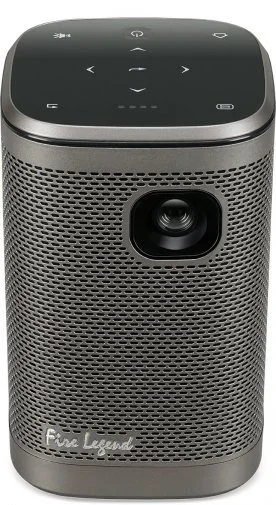 Фото: Проектор AOpen AV10a 700 Lm (MR.JTN11.001) № 13 | KTC