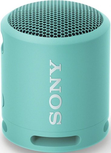 Портативна акустика Sony SRS-XB13 Sky Blue (SRSXB13LI.RU2)