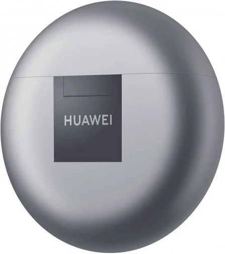 Фото: Навушники Huawei Freebuds 4 Silver Frost (55034500) № 26 | KTC