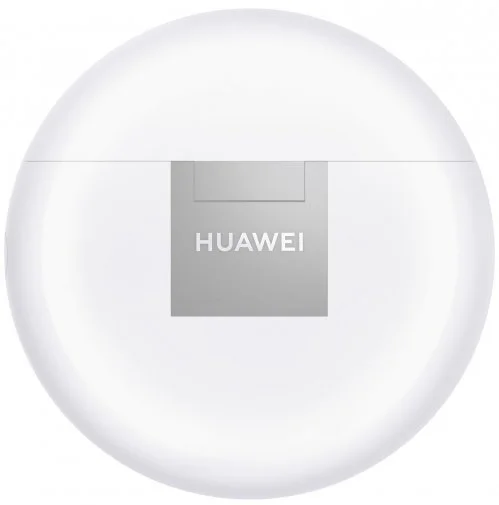 Фото: Навушники Huawei Freebuds 4 Ceramic White (55034498) № 21 | KTC