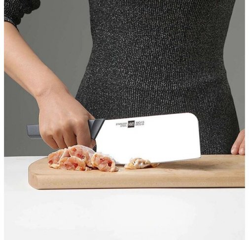  Набір кухонних ножів Xiaomi Huohou HU0058 6psc