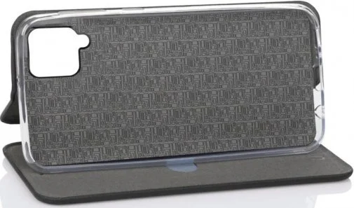 Фото: Чохол BeCover for Samsung Galaxy M12 - Exclusive Black (706426) № 10 | KTC
