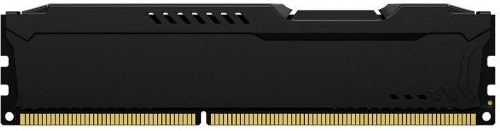 Оперативна пам’ять Kingston Fury Beast Black DDR3 1x8GB (KF318C10BB/8)