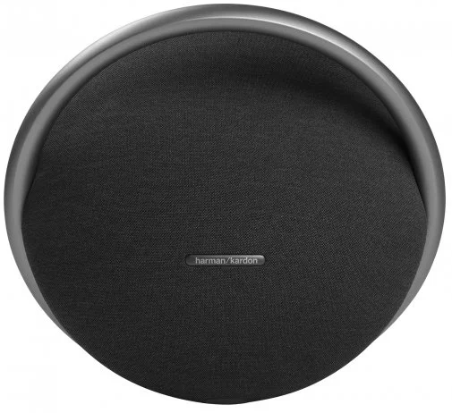 Фото: Портативна колонка Harman Kardon Onyx Studio 7 Black (HKOS7BLKEP) № 12 | KTC