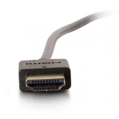 Кабель C2G Ultra Flexible High Speed v2.0 HDMI / HDMI 0.9m Black (CG82363)