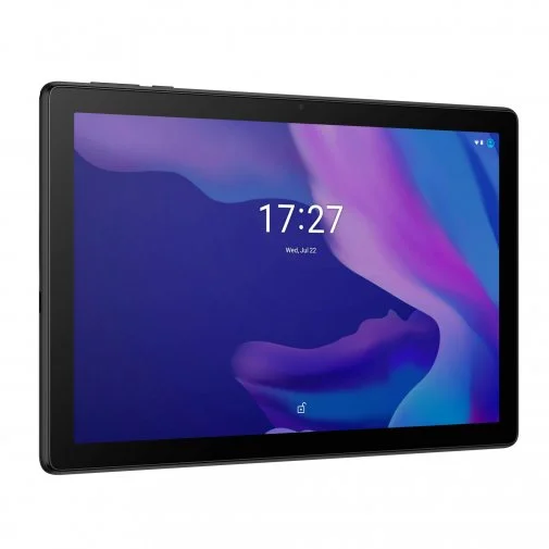 Фото: Планшет Alcatel 1T 10 8092 Prime Black (8092-2AALUA1) № 13 | KTC