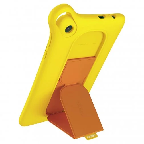 Фото: Планшет Alcatel TKEE Mid 9032X Yellow with case (688130244695) № 25 | KTC