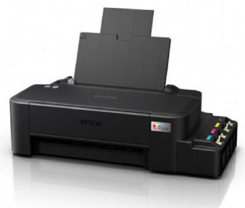 Принтер Epson L121 A4 (C11CD76414)