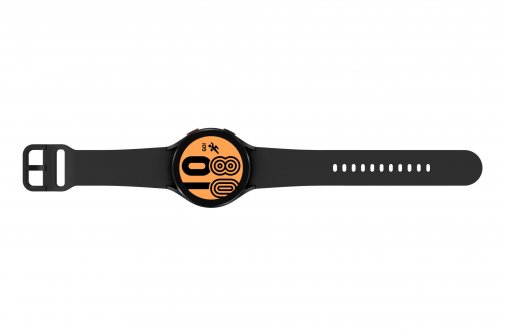 Смарт годинник Samsung Galaxy Watch 4 R870 44mm Black (SM-R870NZKASEK)