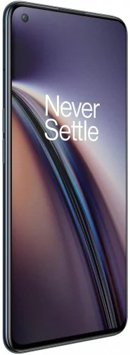 Фото: Смартфон OnePlus Nord CE EB2103 8/128GB Charkoal Ink № 10 | KTC