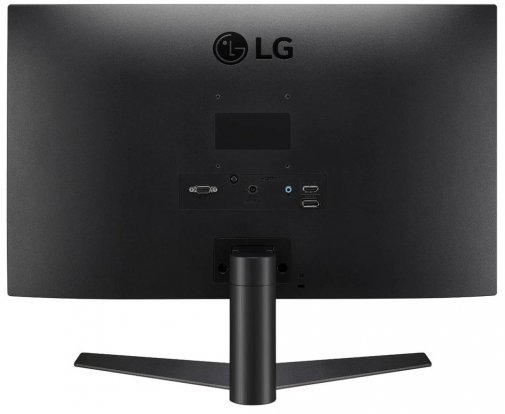 Монітор LG 27MP60G-B Black