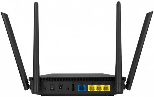 Фото: Wi-Fi Роутер ASUS RT-AX53U № 8 | KTC
