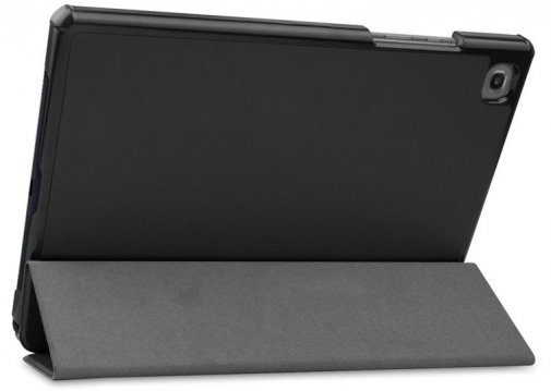 Чохол для планшета BeCover for Samsung Galaxy Tab A7 Lite SM-T220 / T225 - Smart Case Black (706470)