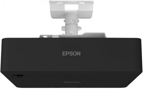 Проектор Epson EB-L735U 7000 Lm (V11HA25140)