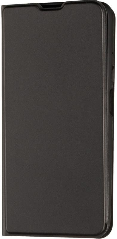 Чохол Gelius for Xiaomi Redmi 9T - Book Cover Shell Case Black (00000086314)