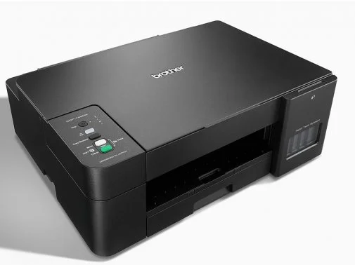 Фото: БФП Brother DCP-T420W A4 with Wi-Fi (DCPT420WR1) № 12 | KTC