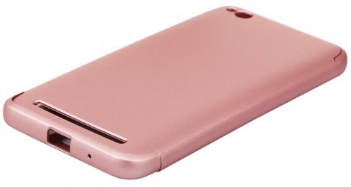 Чохол BeCover for Xiaomi Redmi 5A - Super-protect Series Pink (701887)