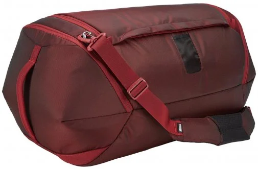 Фото: Дорожня сумка THULE Subterra 60L Weekender Duffel Ember (3203521) № 7 | KTC
