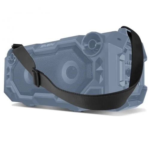 Фото: Акустика для вечірок Sven PS-500 Black (00410091) № 13 | KTC