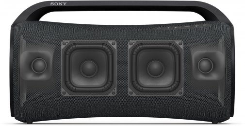 Портативна акустика Sony SRS-XG500B Black (SRSXG500B.RU4)