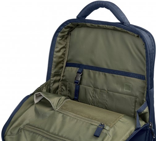 Рюкзак для ноутбука Tucano Astra Blue (BKAST15-B)