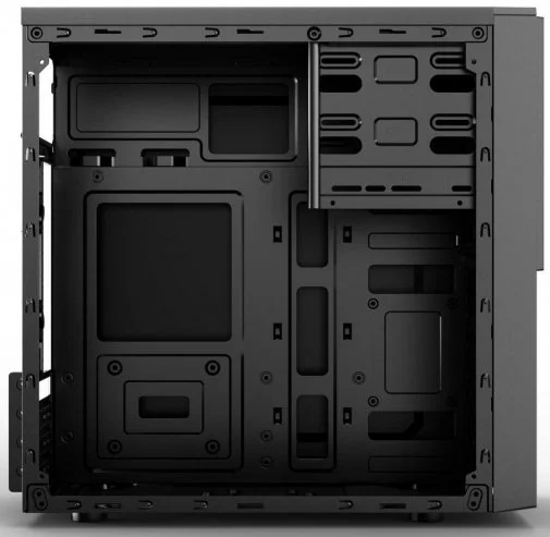 Фото: Корпус 2E Basis RD860-3U Black (2E-RD860-3U) № 12 | KTC
