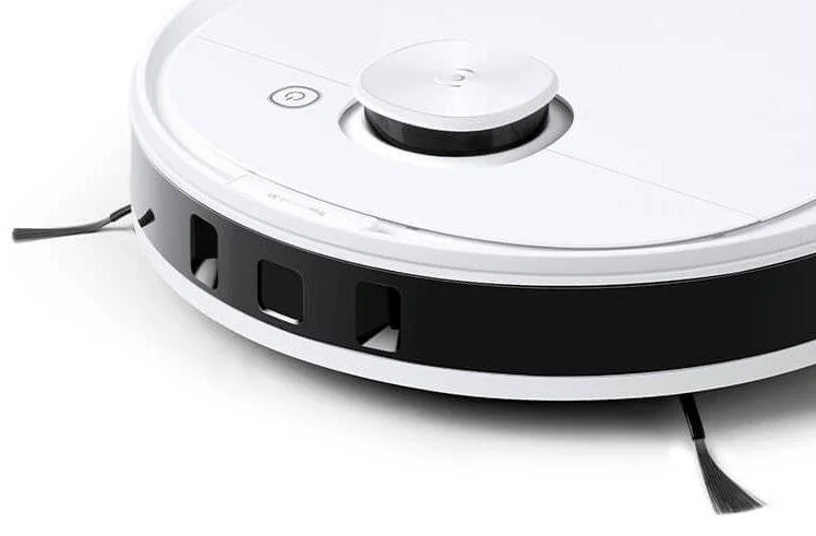 Фото: Робот-пилосос ECOVACS DEEBOT Ozmo N8 Pro (DLN11-11) № 14 | KTC