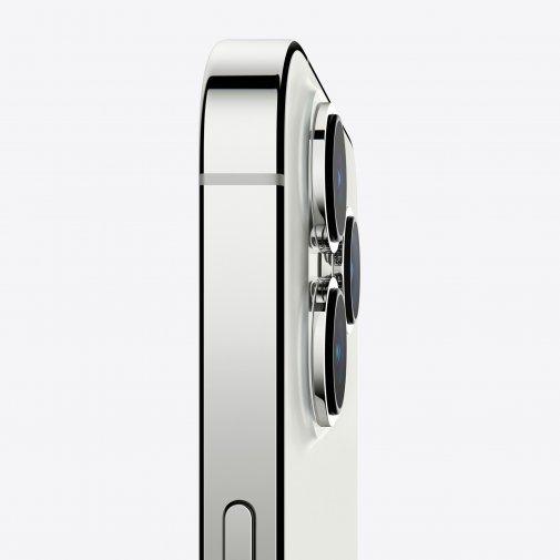 Смартфон Apple iPhone 13 Pro Max 512GB Silver