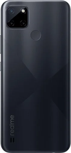 Фото: Смартфон Realme C21Y NFC 4/64GB Black № 6 | KTC