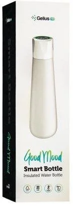 Фото: Термос Gelius Smart Bottle GP-SB001 Black with LCD № 15 | KTC
