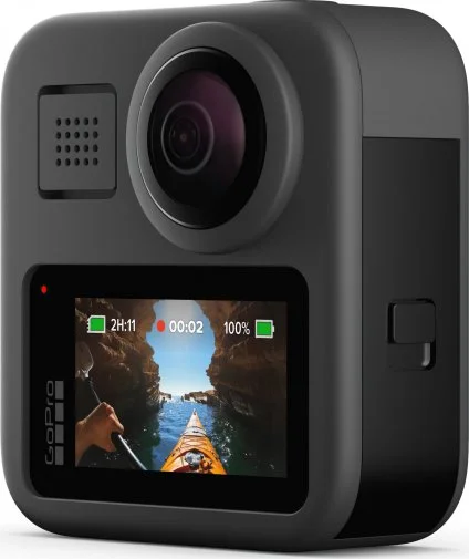 Фото: Екшн-камера GoPro MAX (СHDHZ-201-RX) № 17 | KTC