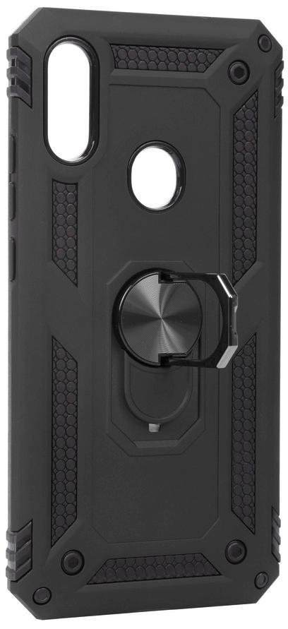 Чохол BeCover for Xiaomi Redmi 7 - Military Black (703767)