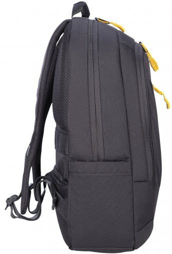 Рюкзак для ноутбука Tucano BIZIP Black (BKBZ17-BK)