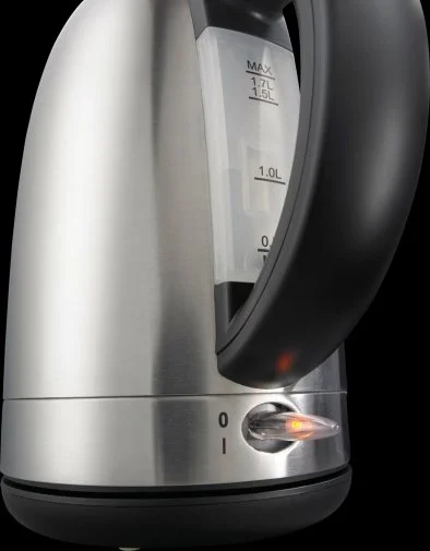 Фото: Електрочайник Gorenje K17FEII № 9 | KTC