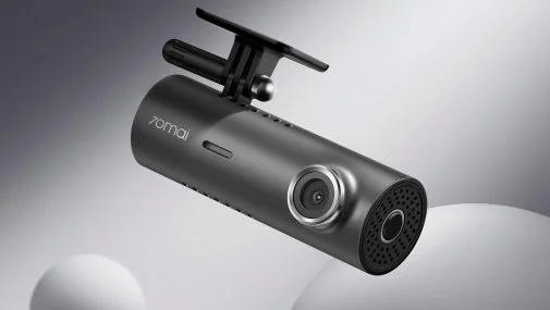 Фото: Відеореєстратор 70mai Dash Cam M300 Gray № 12 | KTC