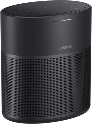 Фото: Портативна колонка BOSE Home Speaker 300 Black (808429-2100) № 12 | KTC