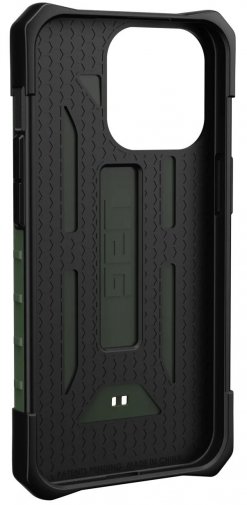  Чохол UAG for Apple iPhone 13 Pro - Pathfinder Olive (113157117272)